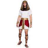 Déguisement Pharaon / Costume Egyptien / Costume Toutankhamon / La Maison du Déguisement
